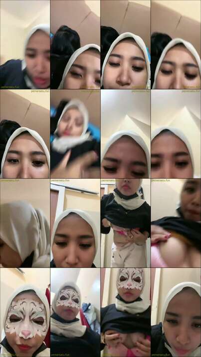 Dininiy - Jilbab