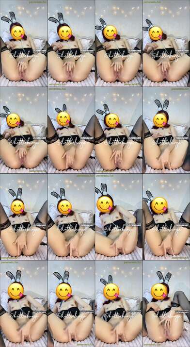 7 terlengkap streaming hottiebunga abg 18yo 