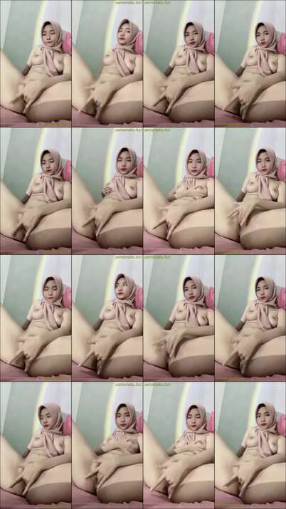 chella mode ughtea abg 18yo hijab (2)