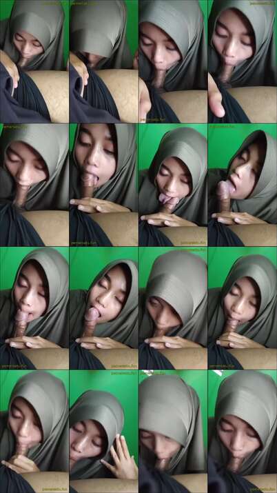 Mnf crttt hijab abg 18yo ngewe (14)