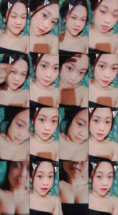 xixi aka cici abg 18yo cantik memek merah becek wangi (1)