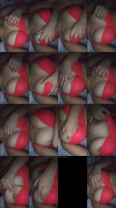Stephanie ABG 18yo Pemersatu fun (1)