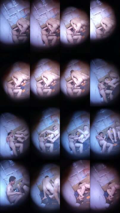 Poster for Bokep Intip Binor Di Gilir Tetangga Video