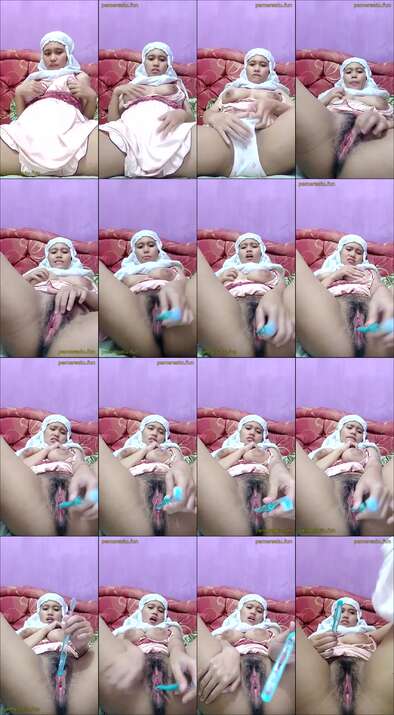 Jilbab Colmek 1