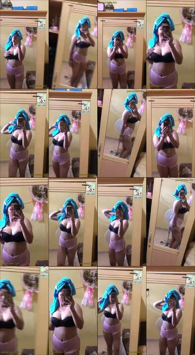 Anie Tiktoker abg 18yo sange (4)