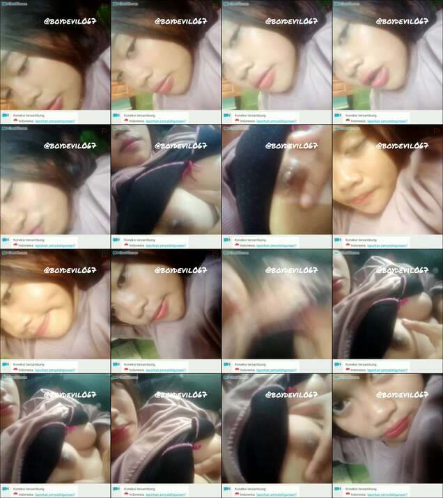 OMETV NEW Abg Nakal 26