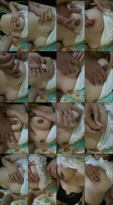 P4 Talent Oscar 18Yo Memek Sempit Mulus Toket Gede 4s
