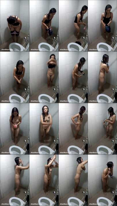 Ngintip Mandi Mahasiswi Cantik Body Slim Buka AhanShareCom - Buka AhanShareCom
