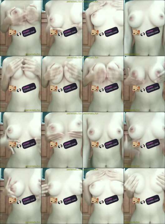Chella abg hijab sange 18yo imut kurus memek sempit colmek (23)