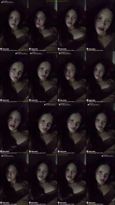 shanel abg 18yo pemersatu fun (16)