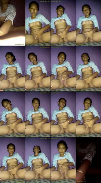 Sindi ABG 18yo pemersatu fun (8)