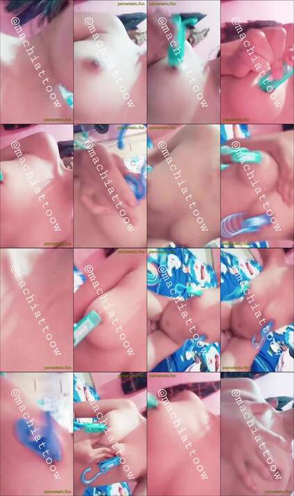 Dood – P18 Talent Machiatow Abg 18Yo Ngewe Omek 18