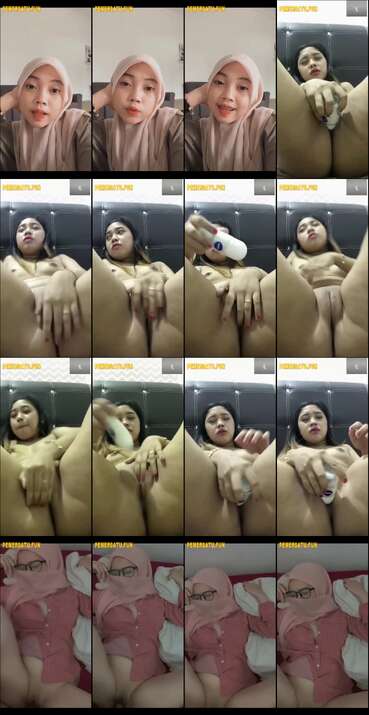jilbab cantik colmek dan dientot enak (new)