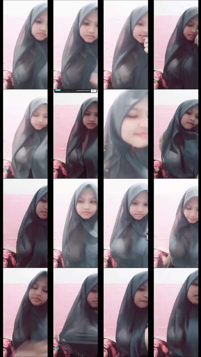 hijab bigo buat live free tiktokviral bi (You2Audio Com)