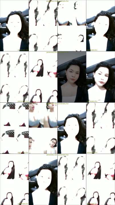 P19 Putri Talent Abg 18Yo Pemersatu Fun 19