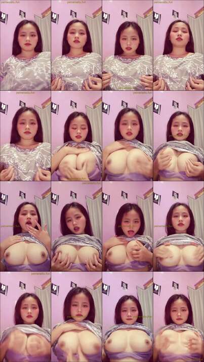 elvia montok toge 18yo suka colok memek (6)