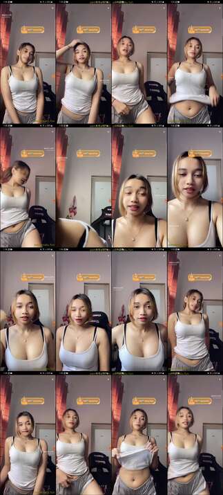 Chaa Tiktoker 18yo VCS Update mov (19)