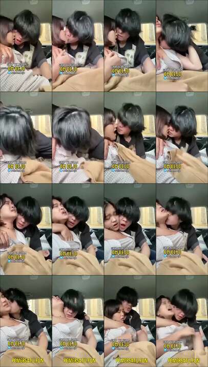 colmekin pacar montok di mobil