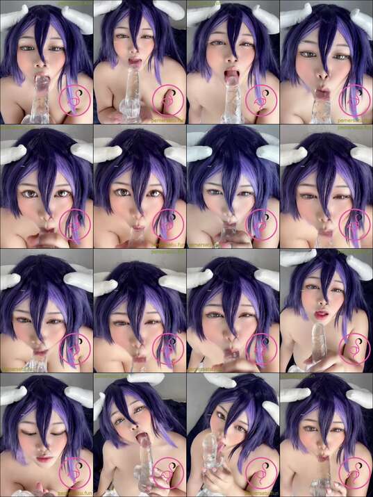 Micanesan cosplay tobrut telanjang (3)