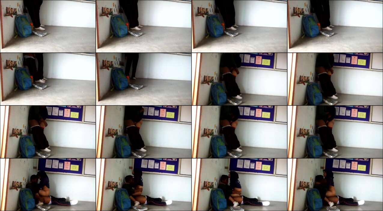 SMA Main Diluar Kelas Video Pemersatu Bangsa
