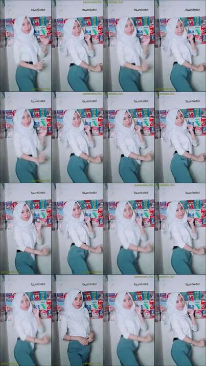 P1 Sudarty 18Yo Abg Chindo Putih Mulus Binal 1