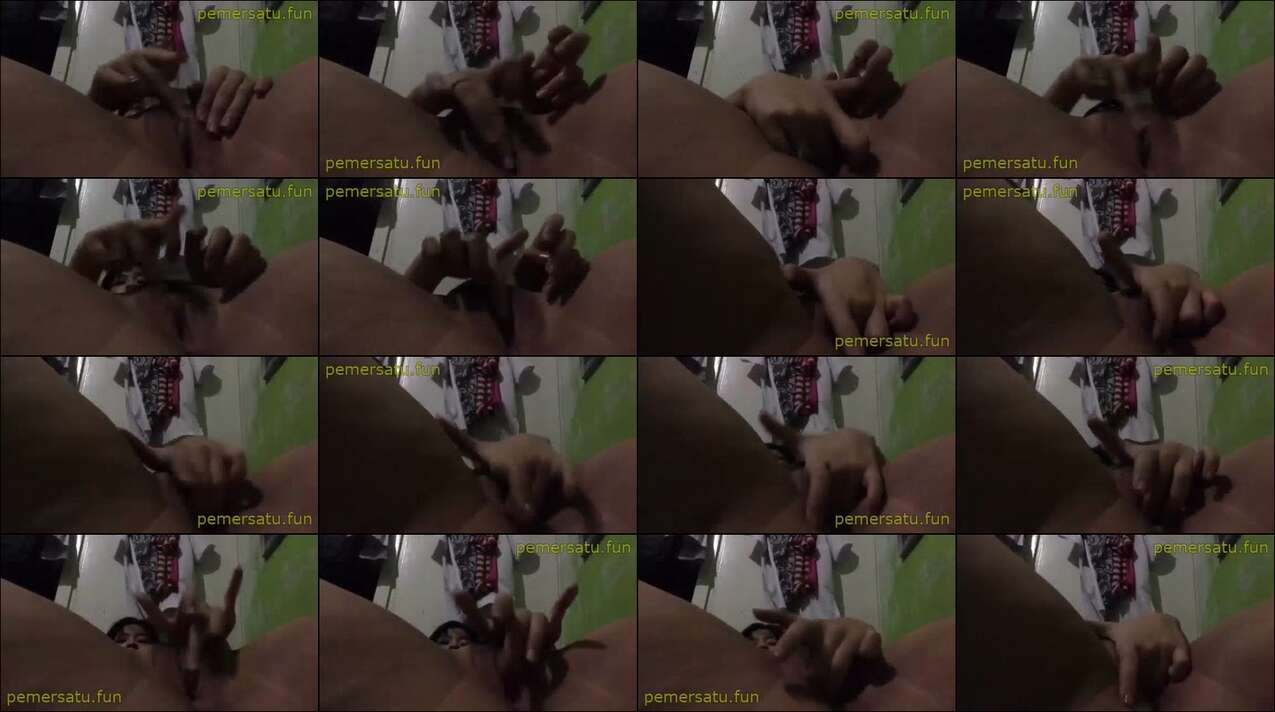 Clarisa Sandra ABG tocil 19yo Pernah Viral (3)