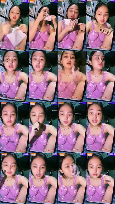 Dood – P6 Miss Mawar Tobrut Cakep Skandal 6