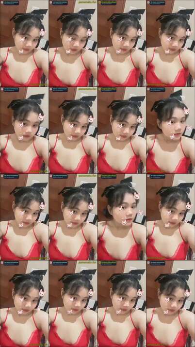 Dedek abg 18yo hijab toket ranum memek mulus colmek (2)