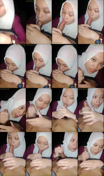 lovely tudung hijab blowjob (2)