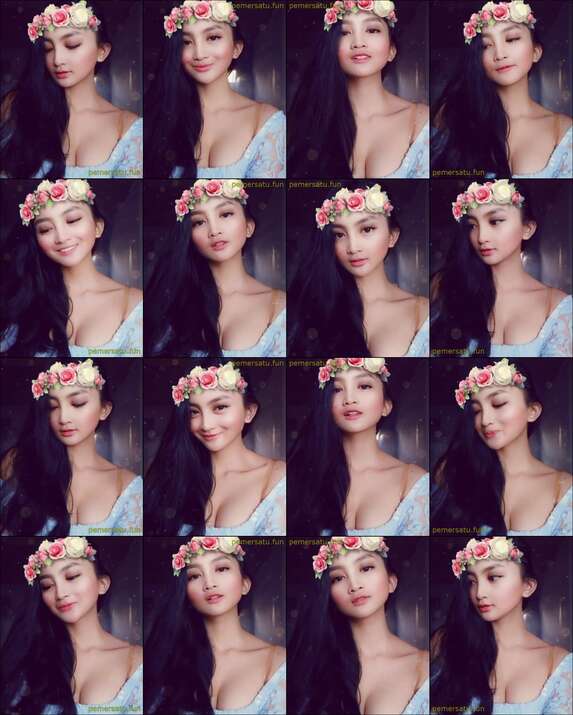 Stefy Abg 18Yo (1) Video Pemersatu Bangsa