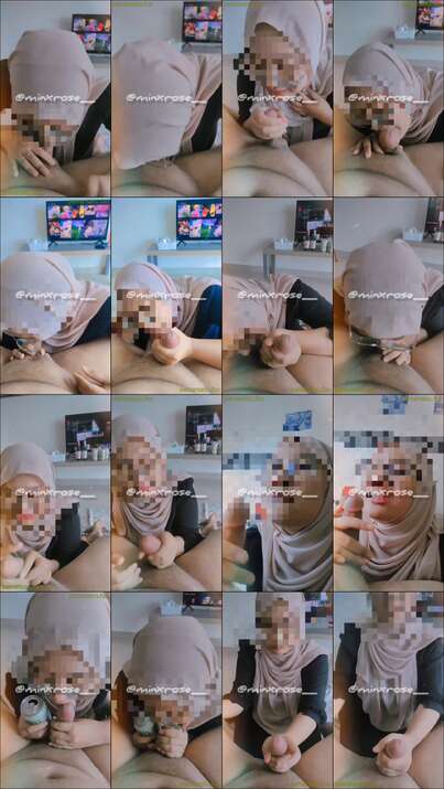 minxrose jilbab abg 18yo dientot (5)