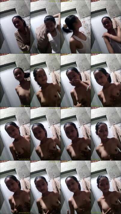 konten abg 18yo imut suka telanjang pamer ketek memek toket (2)