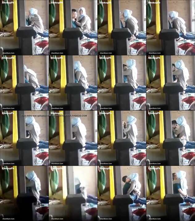 Bokep Jilbab Ketahuan Mesum Sama Warga - Buka AhanShareCom