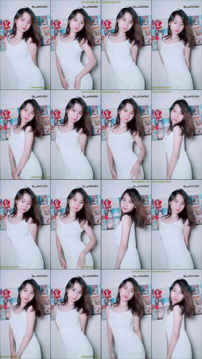 P39 Sudarti Hijab 18Yo Tiktoker Sange Viral 39