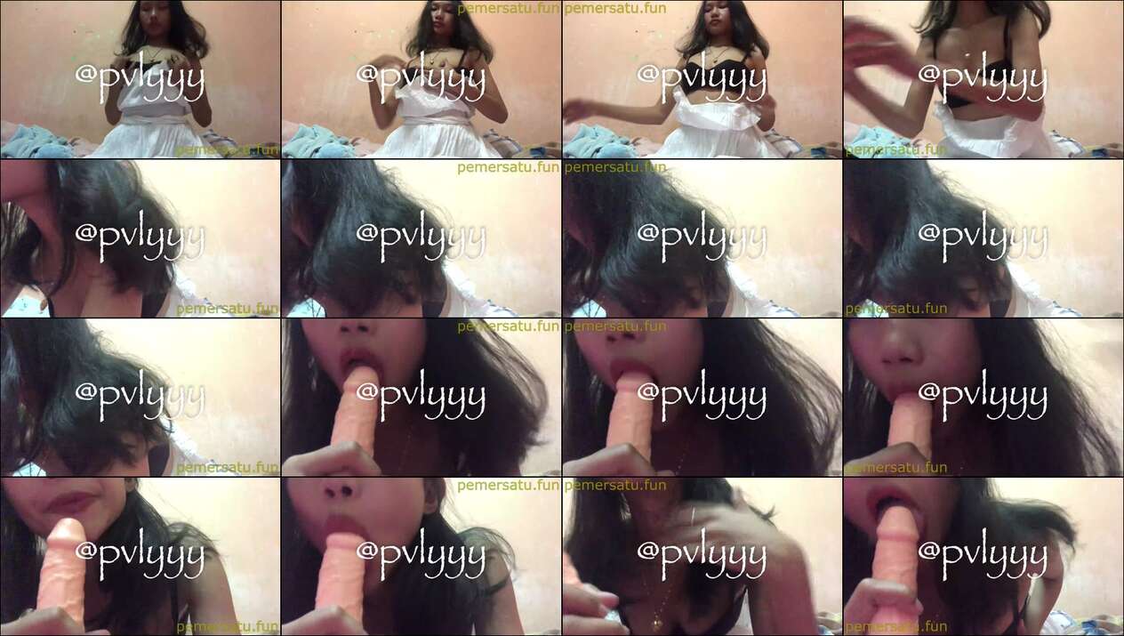 Dood – P5 Pvlyyy Update Abg 18Yo 5