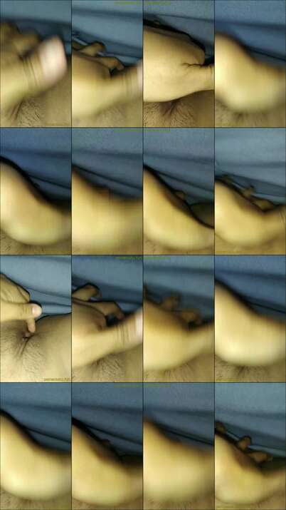 Indah Jilbab Dari Desa ABG 18yo pemersatu fun (11)