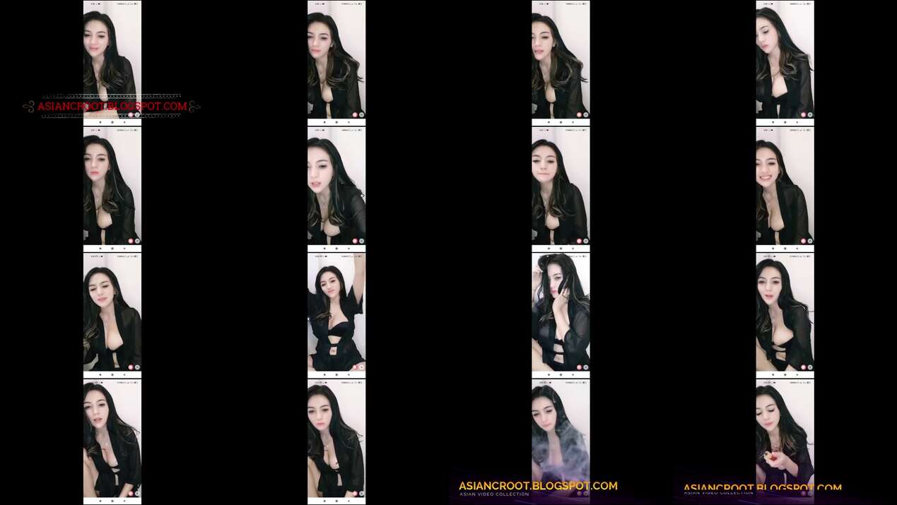 LIVE MOZZA (AsianCroot blogspot com)