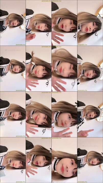 Ciabocil- Maid (13)