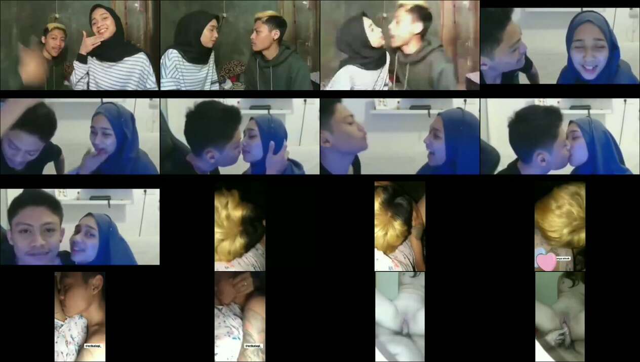 Video Bokep Jilbab Biru Erika Sang Youtuber [vmag] Video Pemersatu Bangsa