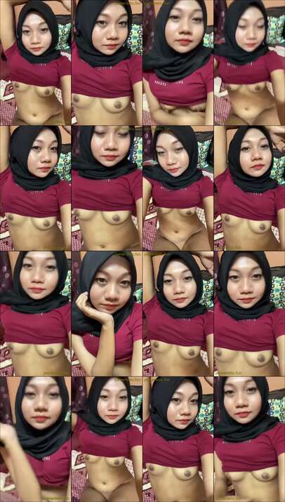 Afifah Hijab Binal (108)