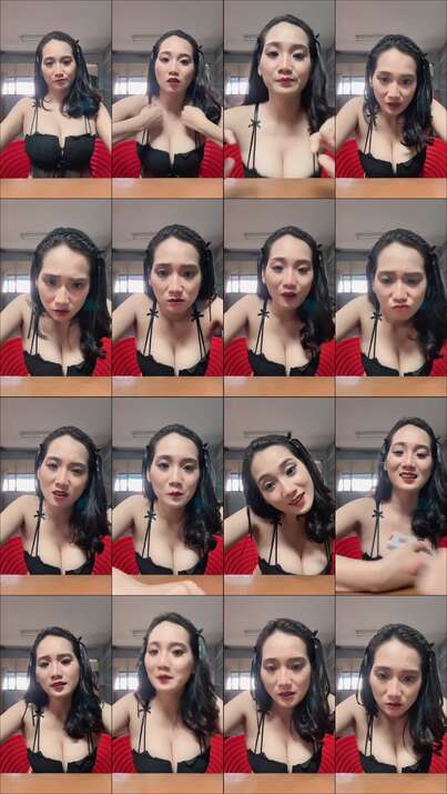 Poster for Virly Dood Stream Video Bokep Tiktok Ngentot Simontok