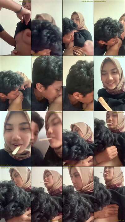 entot jilbab cantik viral (3)