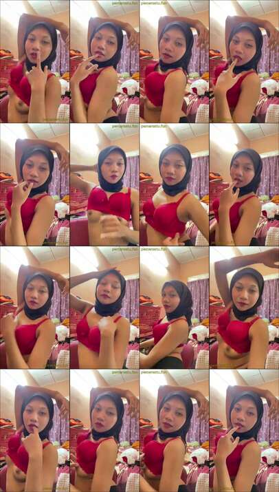 Afifah Hijab Binal (17)