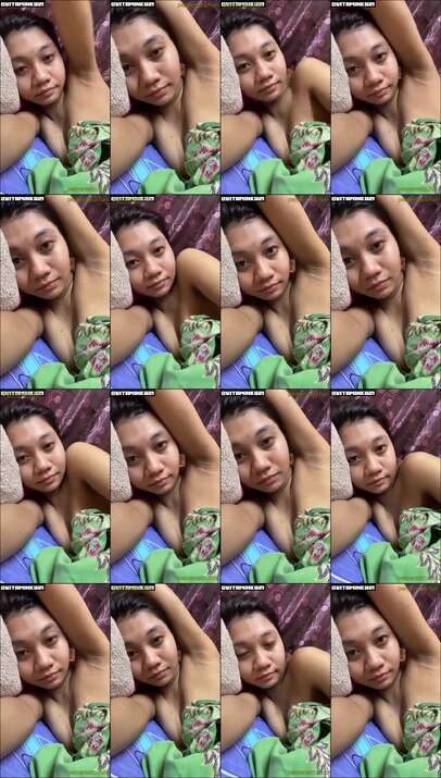 Awek Caltex Jilbab 18yo Sange (2)