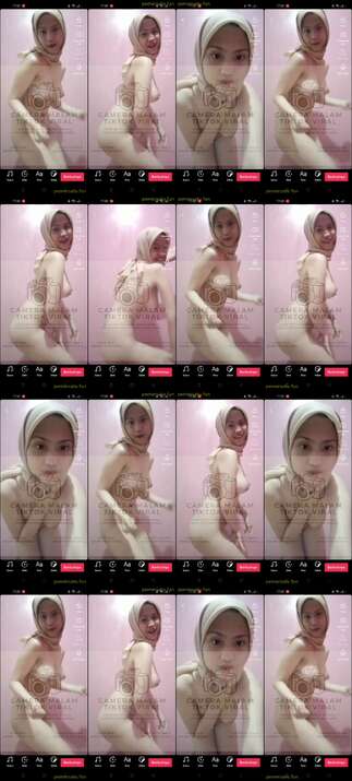 Ayen Tiktok 18yo PEMERSATU FUN (10)
