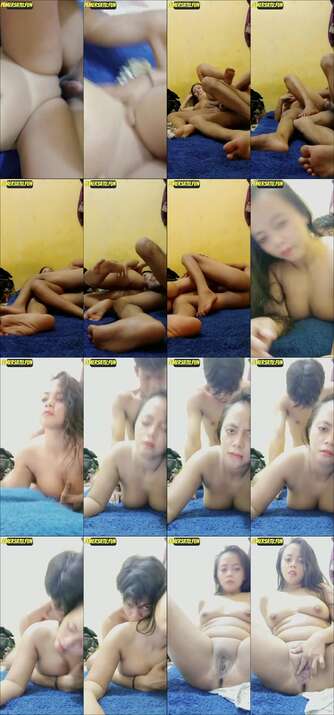 Yunita Tante Jilbab Binal Lakinya Ga kuat (73)