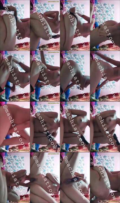 Dood – P13 Talent Machiatow Abg 18Yo Ngewe Omek 13