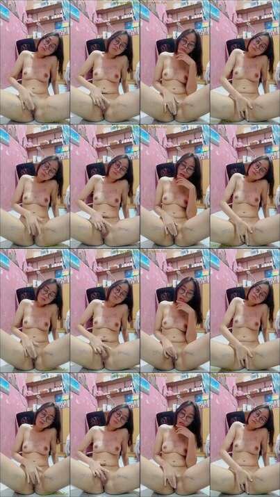 P19 Elia Abg 18Yo Pemersatu Fun 19