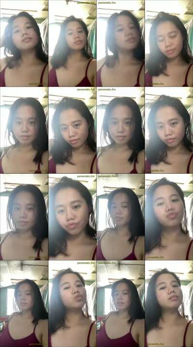 P42 Teisha Sofia Abg 18Yo Pemersatu Fun 42