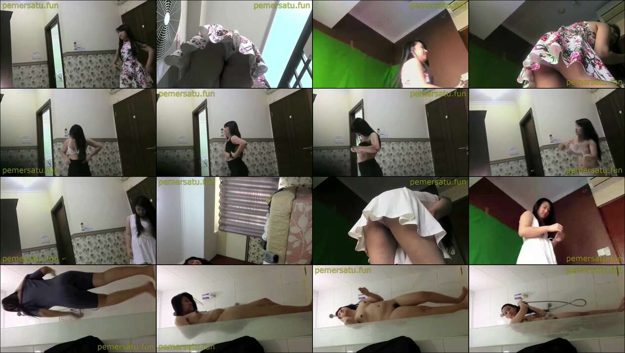 Indonesian Model Casting Bokep Camera – Tasha